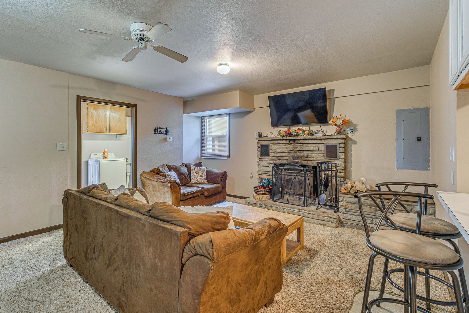 Ruidoso Vacation Rental