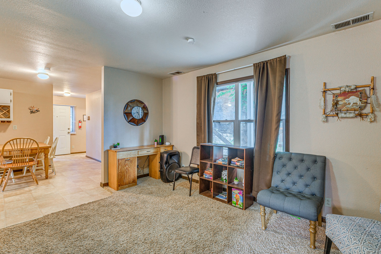 Ruidoso Vacation Rental