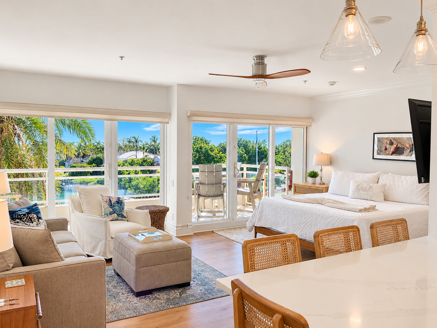 Longboat Key Vacation Rental