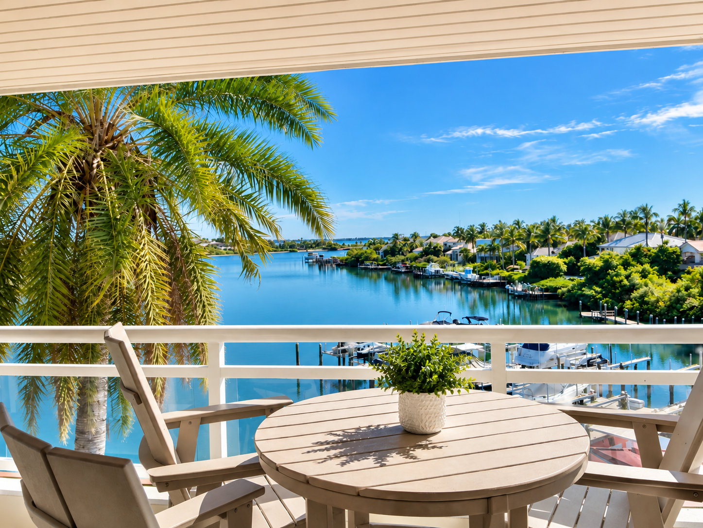 Longboat Key Vacation Rental