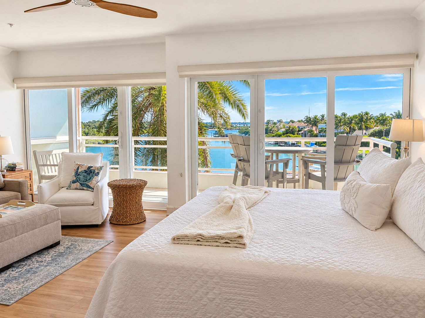Longboat Key Vacation Rental