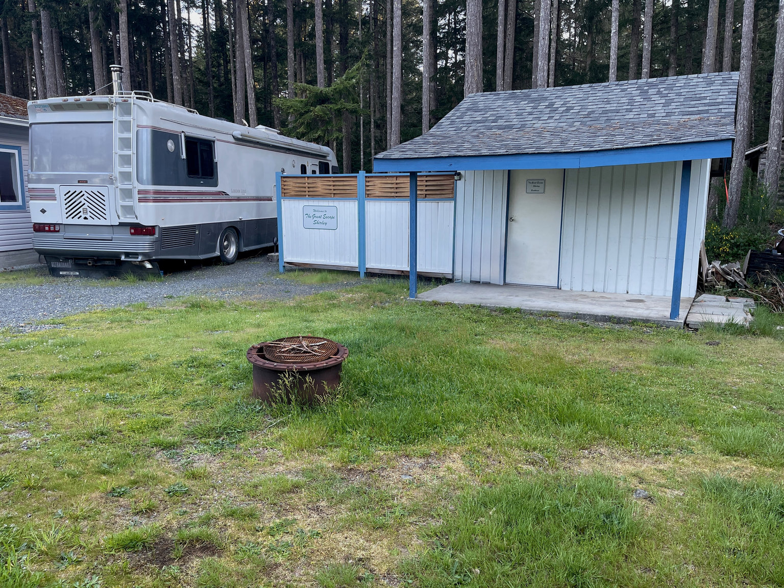 Sooke Vacation Rental