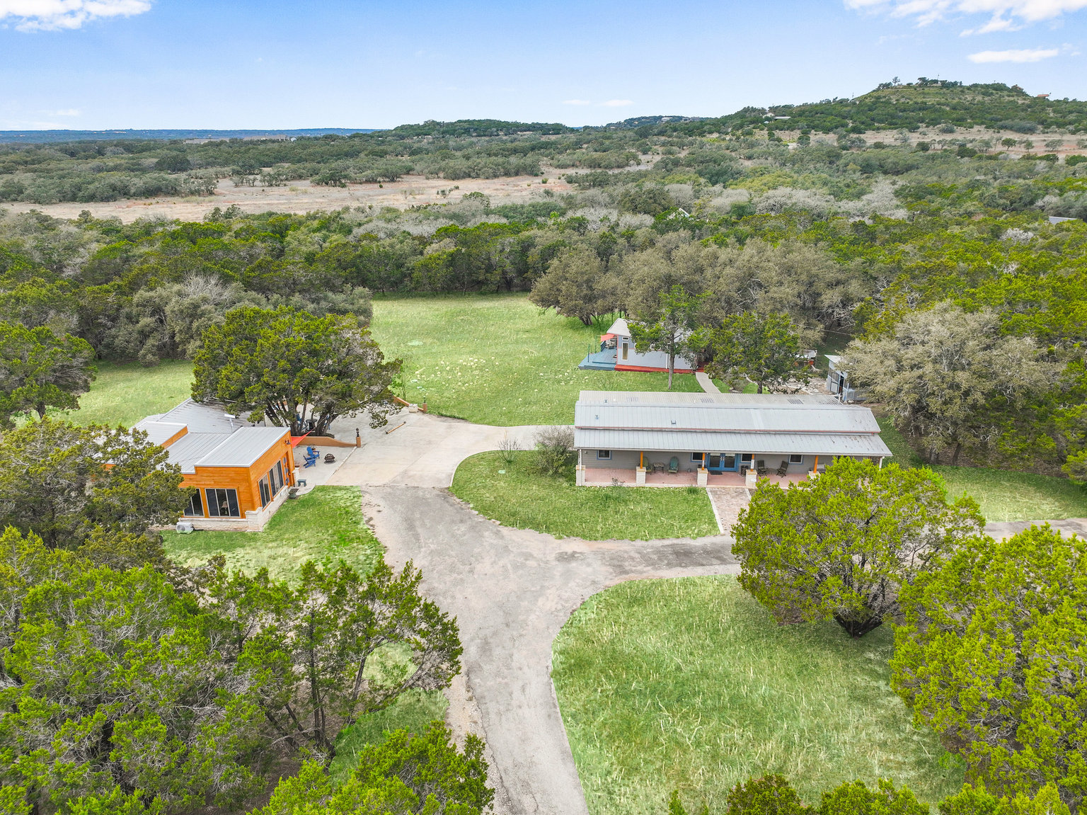 Wimberley Vacation Rental