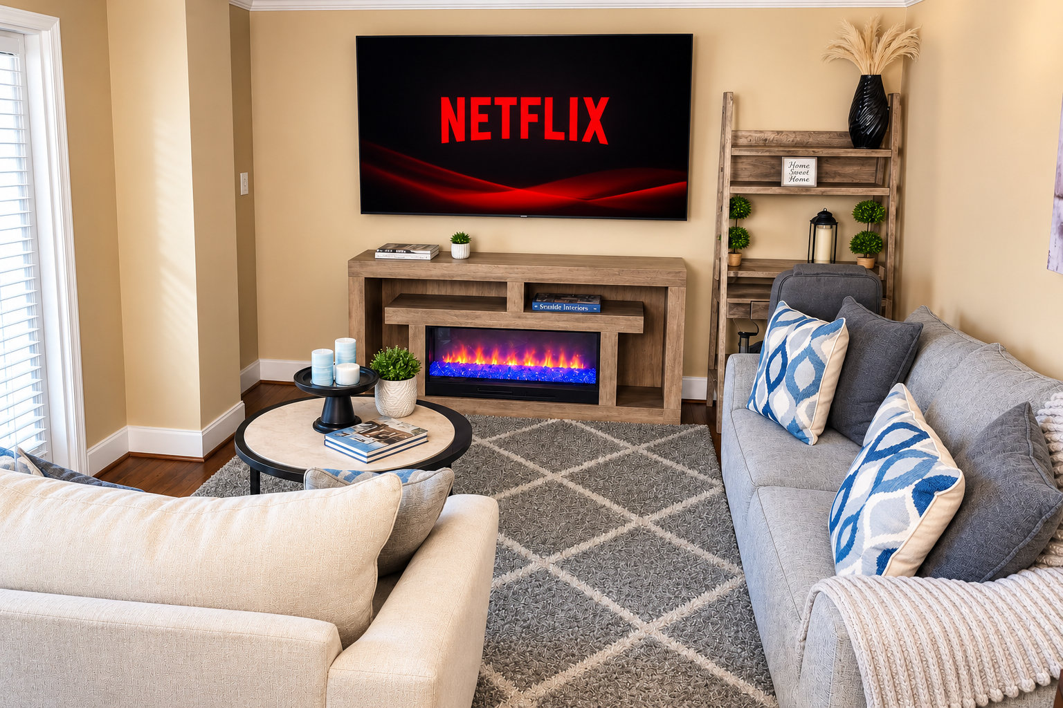 Atlanta Vacation Rental