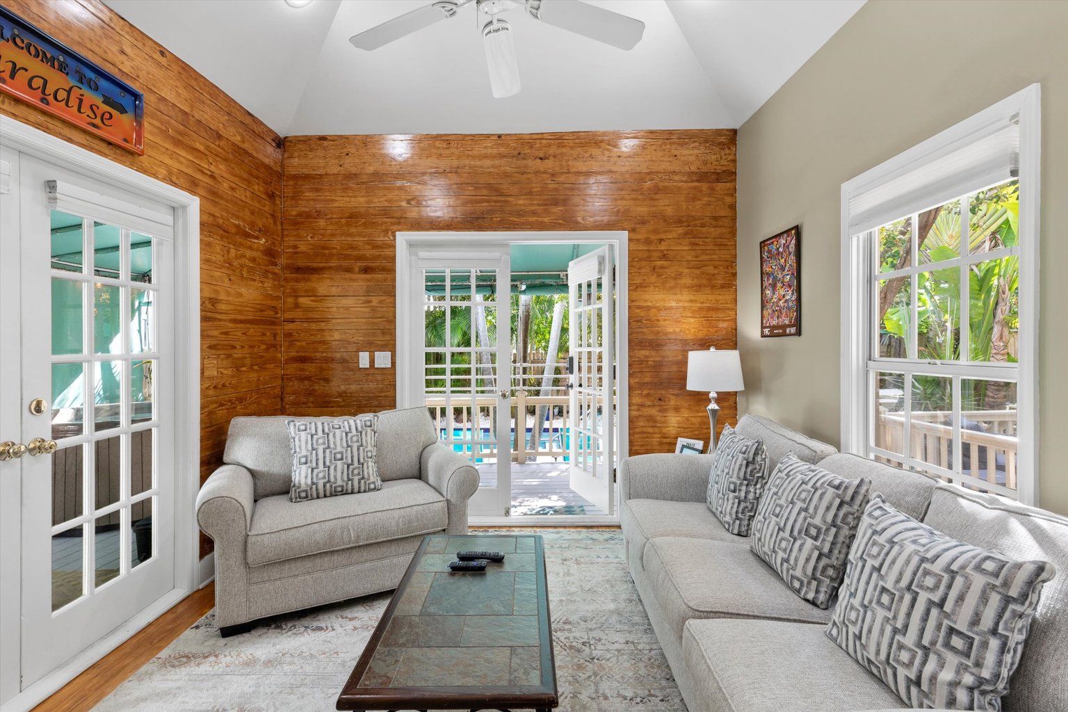 Key West Vacation Rental