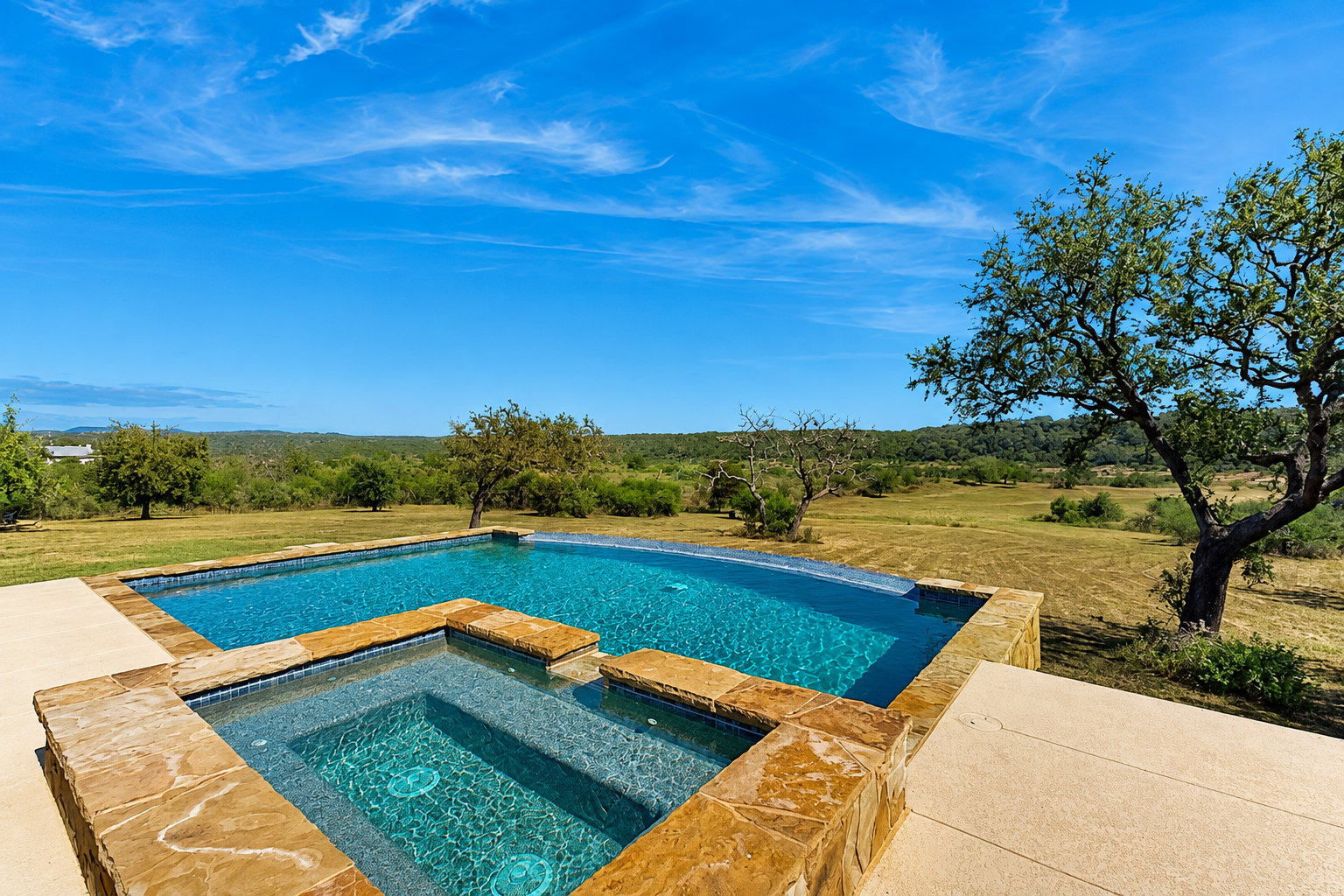 Spicewood Vacation Rental