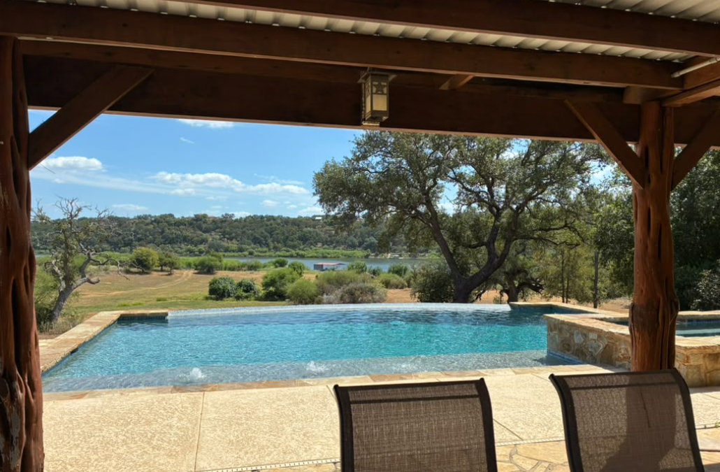 Spicewood Vacation Rental