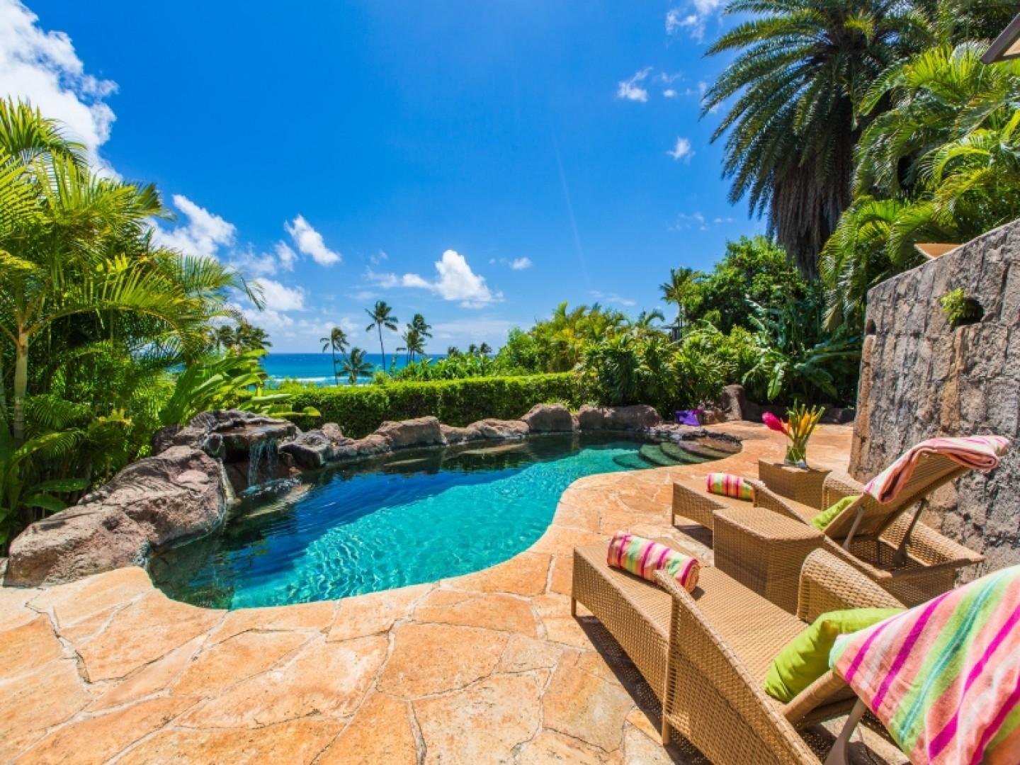 Honolulu Vacation Rental