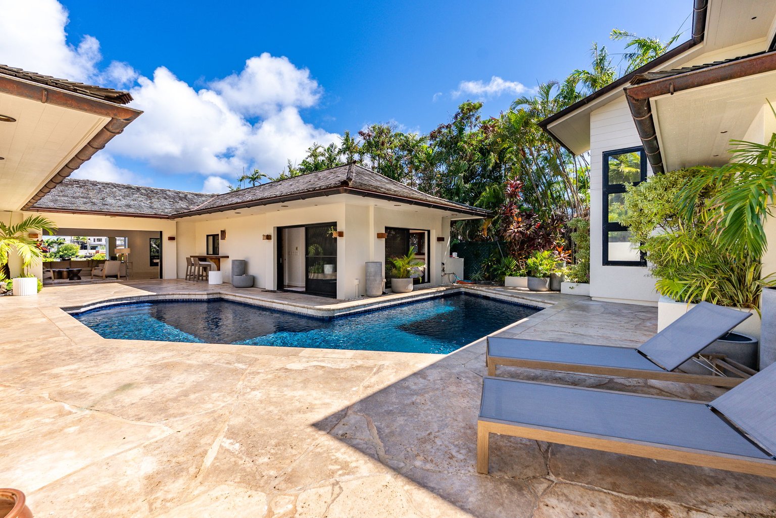 Honolulu Vacation Rental