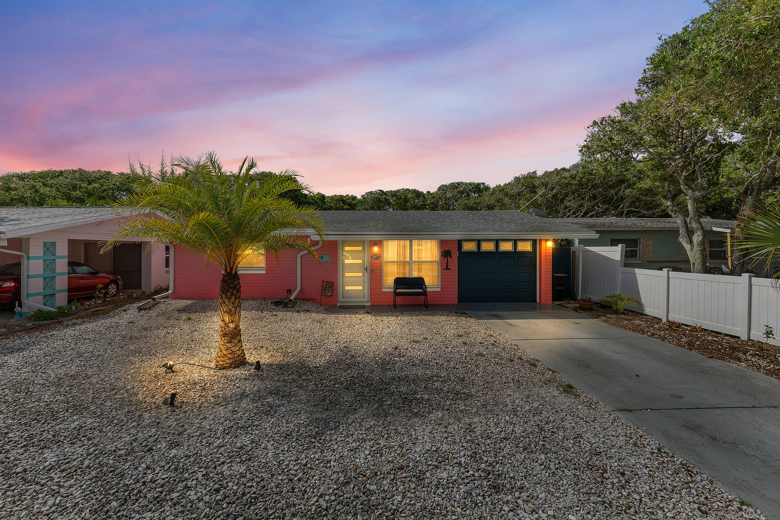 New Smyrna Beach Vacation Rental