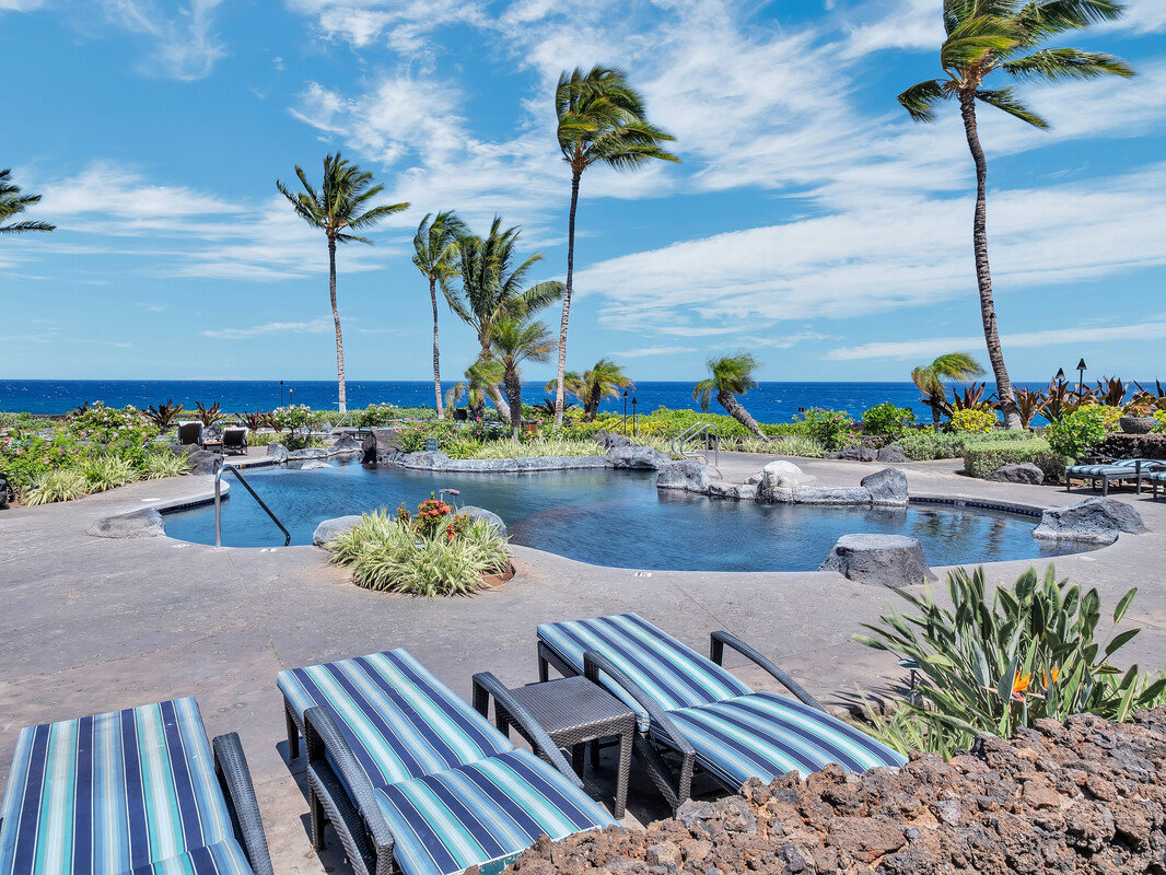 Waikoloa Vacation Rental
