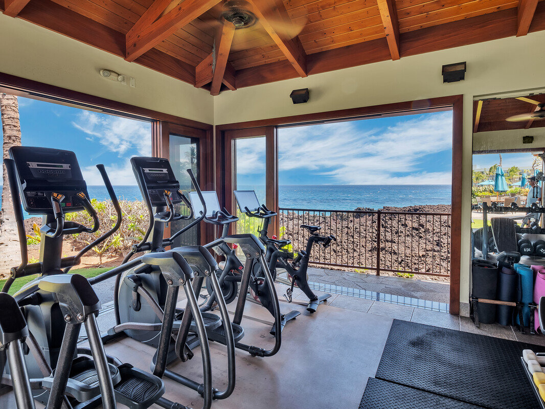 Waikoloa Vacation Rental