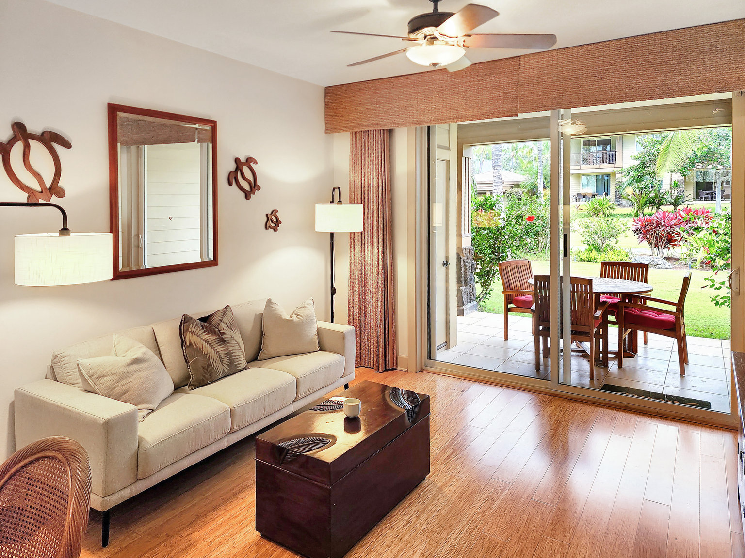 Waikoloa Vacation Rental
