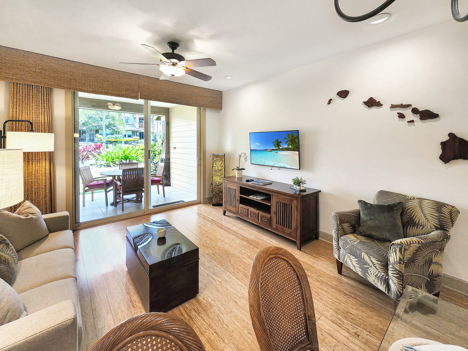 Waikoloa Vacation Rental