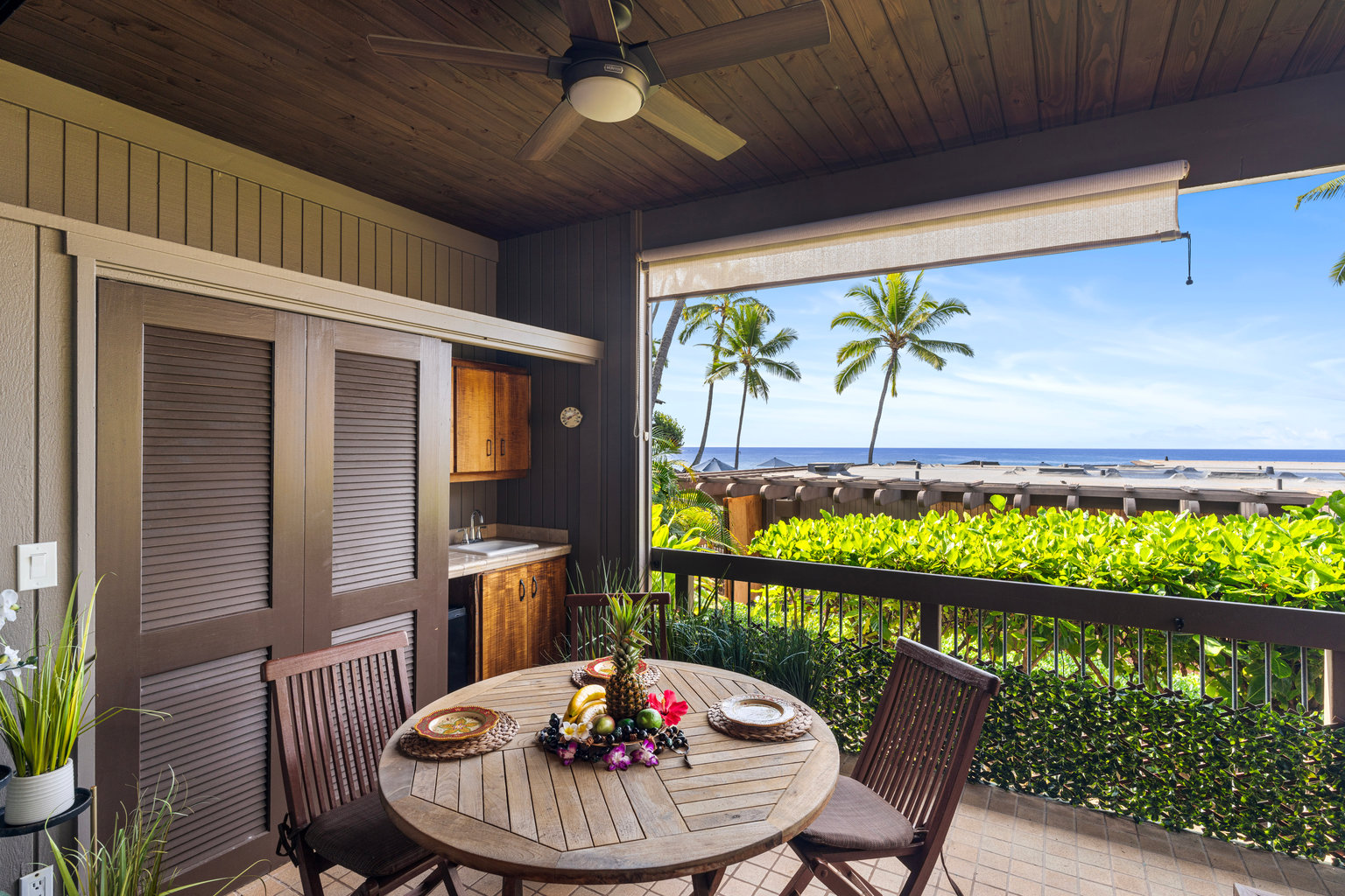 Kailua Kona Vacation Rental