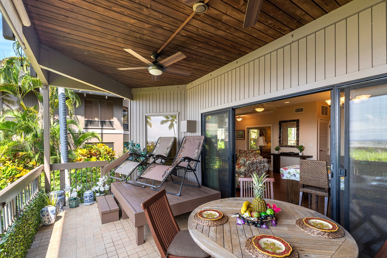 Kailua Kona Vacation Rental