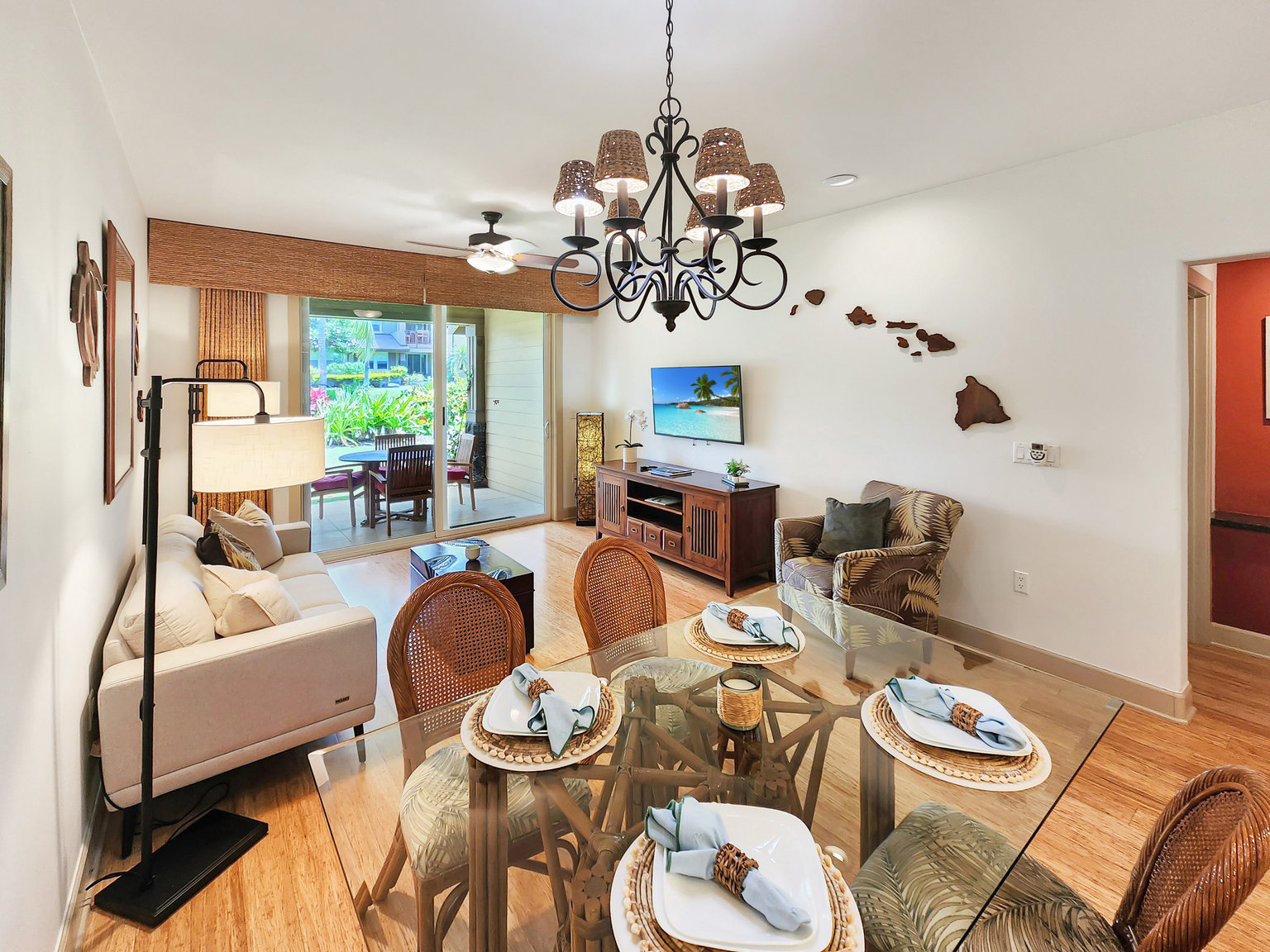 Waikoloa Vacation Rental