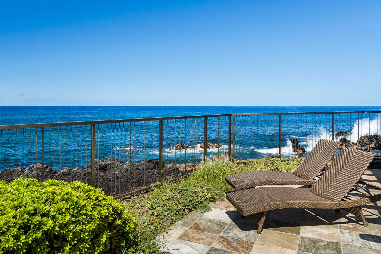 Kailua Kona Vacation Rental