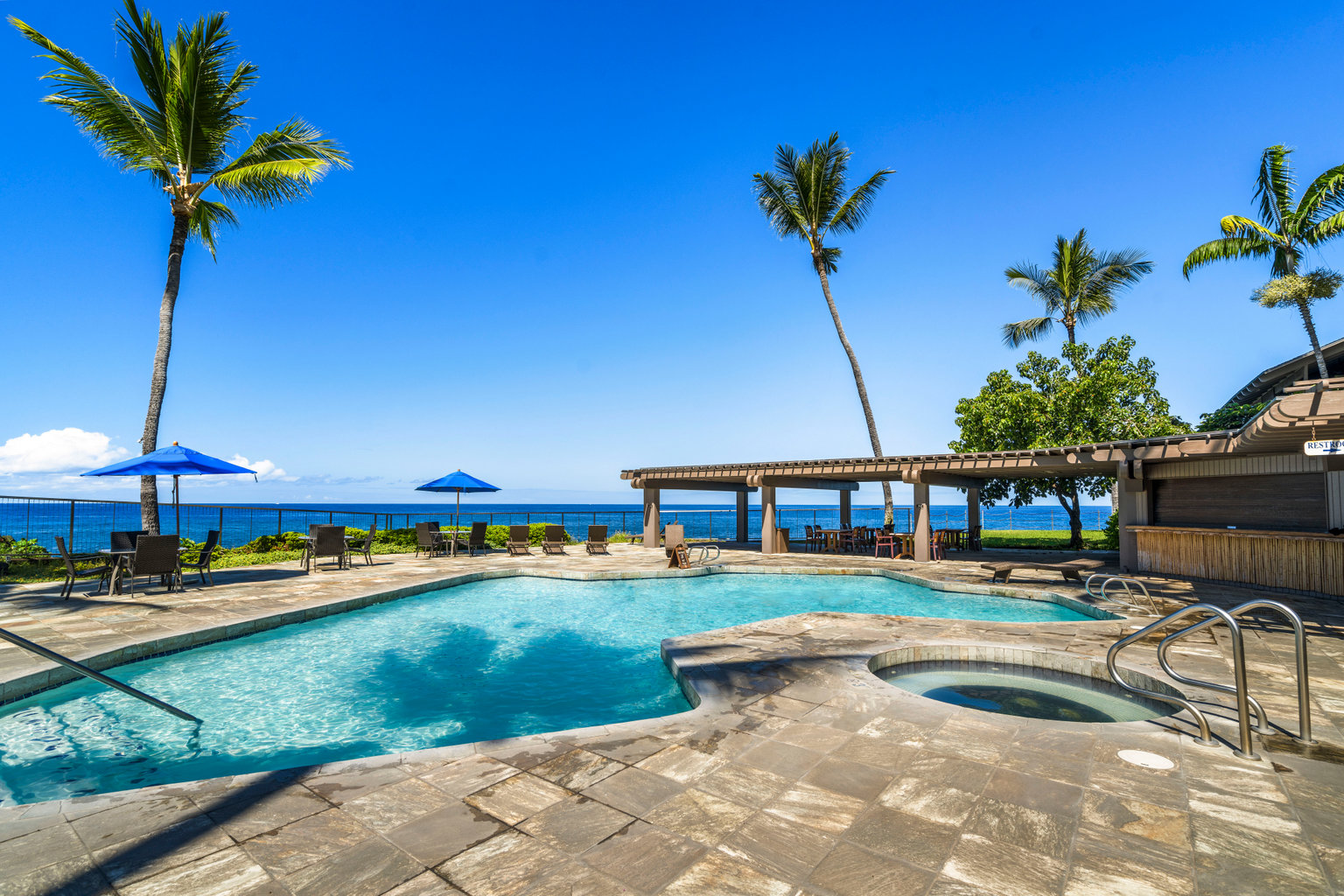 Kailua Kona Vacation Rental