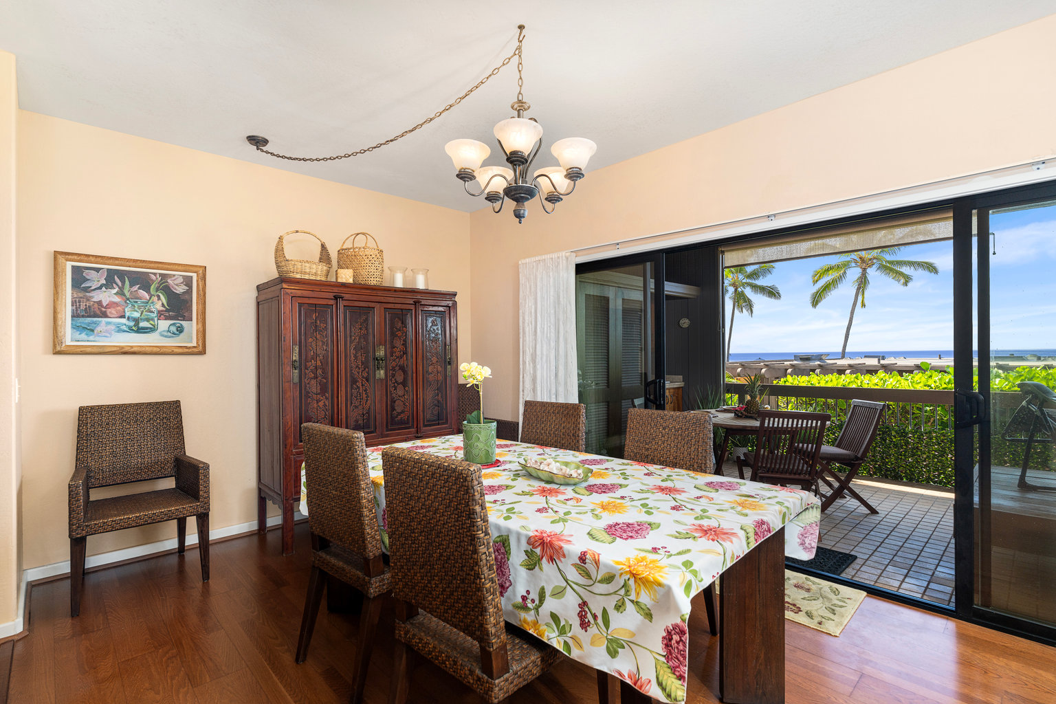 Kailua Kona Vacation Rental