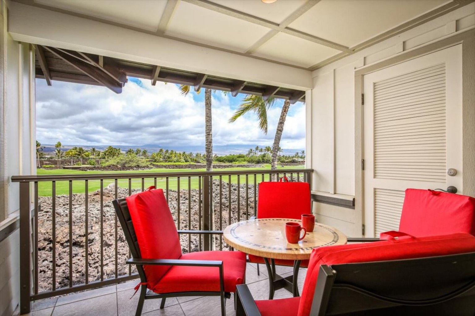 Kamuela Vacation Rental