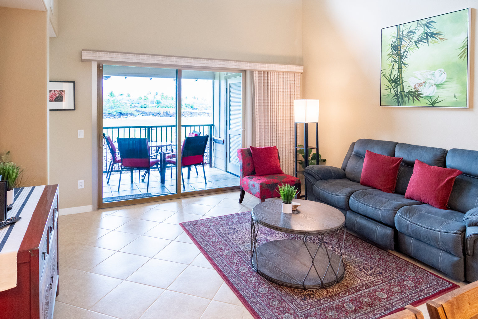 Kamuela Vacation Rental