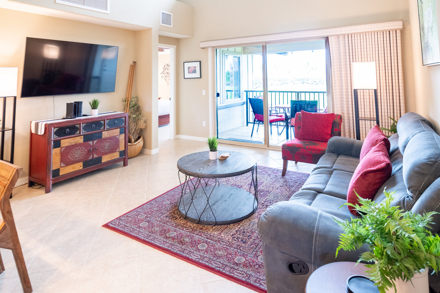 Kamuela Vacation Rental