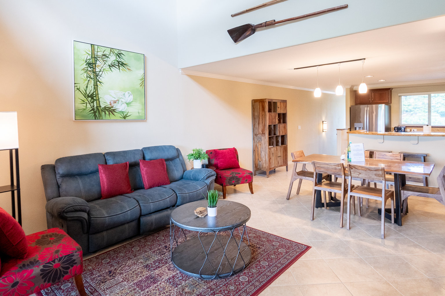 Kamuela Vacation Rental