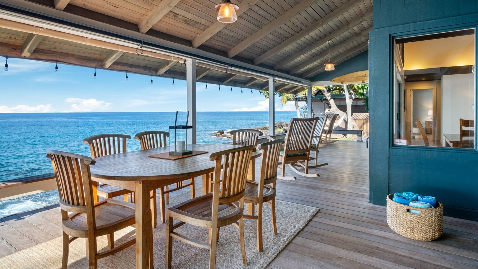 Kailua Kona Vacation Rental