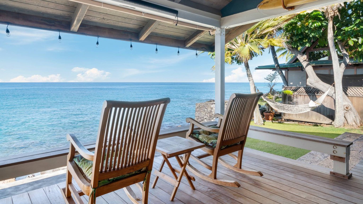 Kailua Kona Vacation Rental
