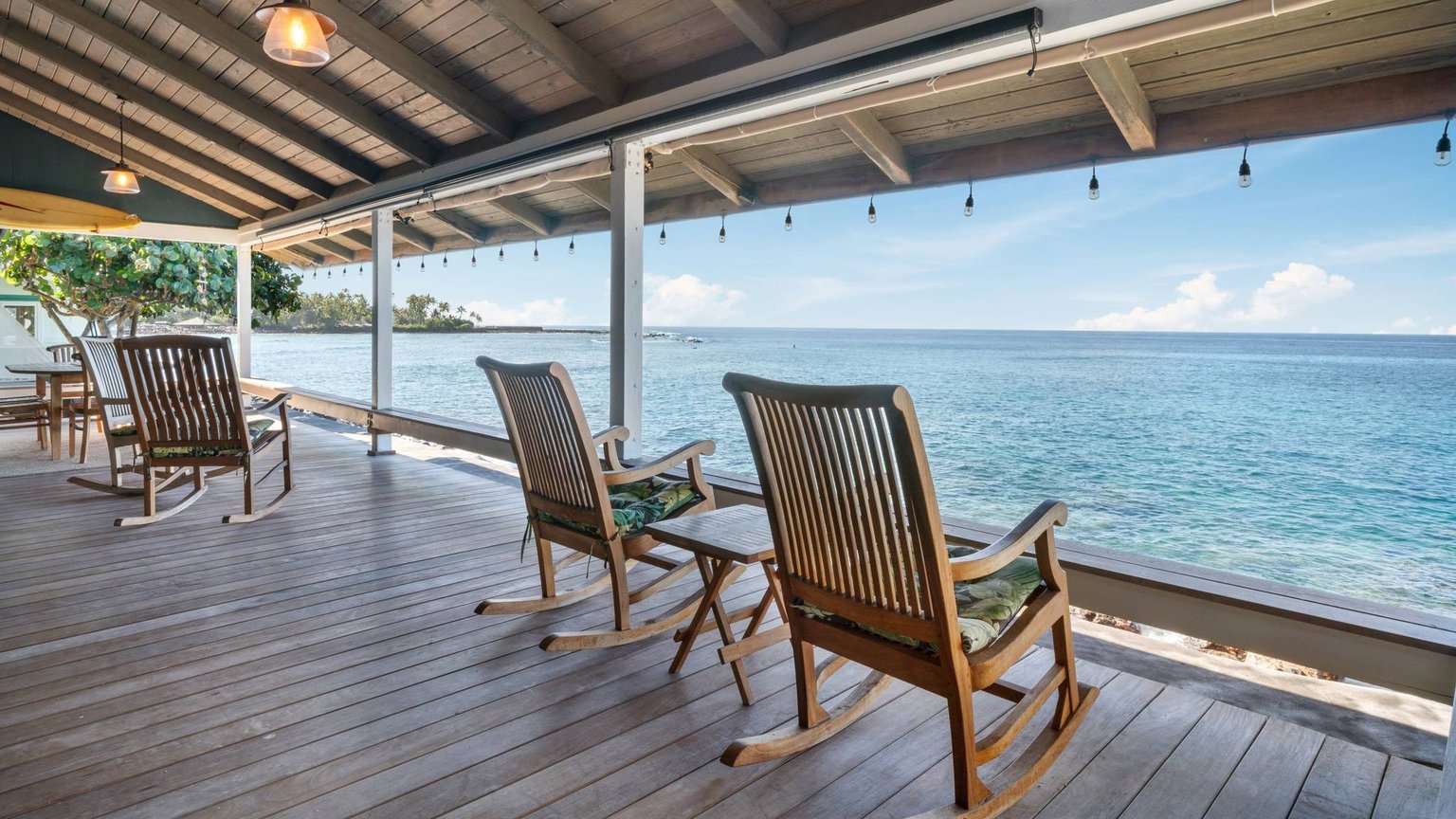 Kailua Kona Vacation Rental
