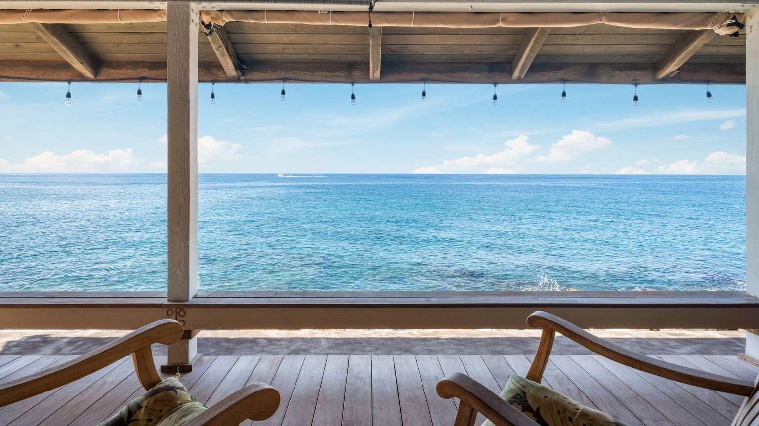 Kailua Kona Vacation Rental