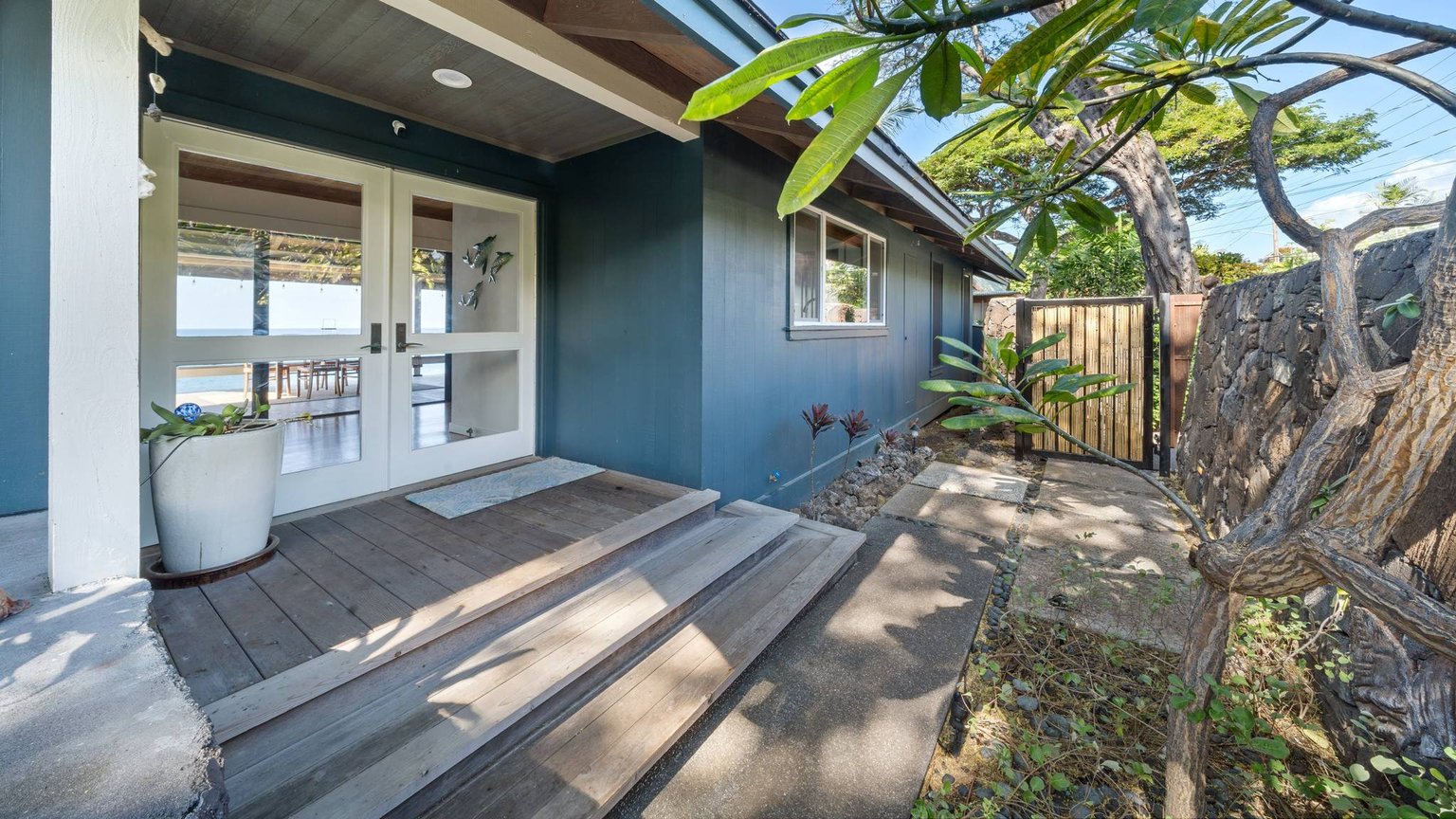 Kailua Kona Vacation Rental