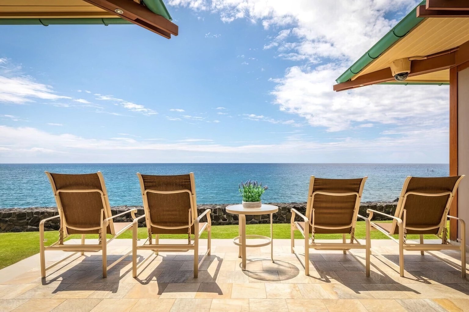 Kailua Kona Vacation Rental