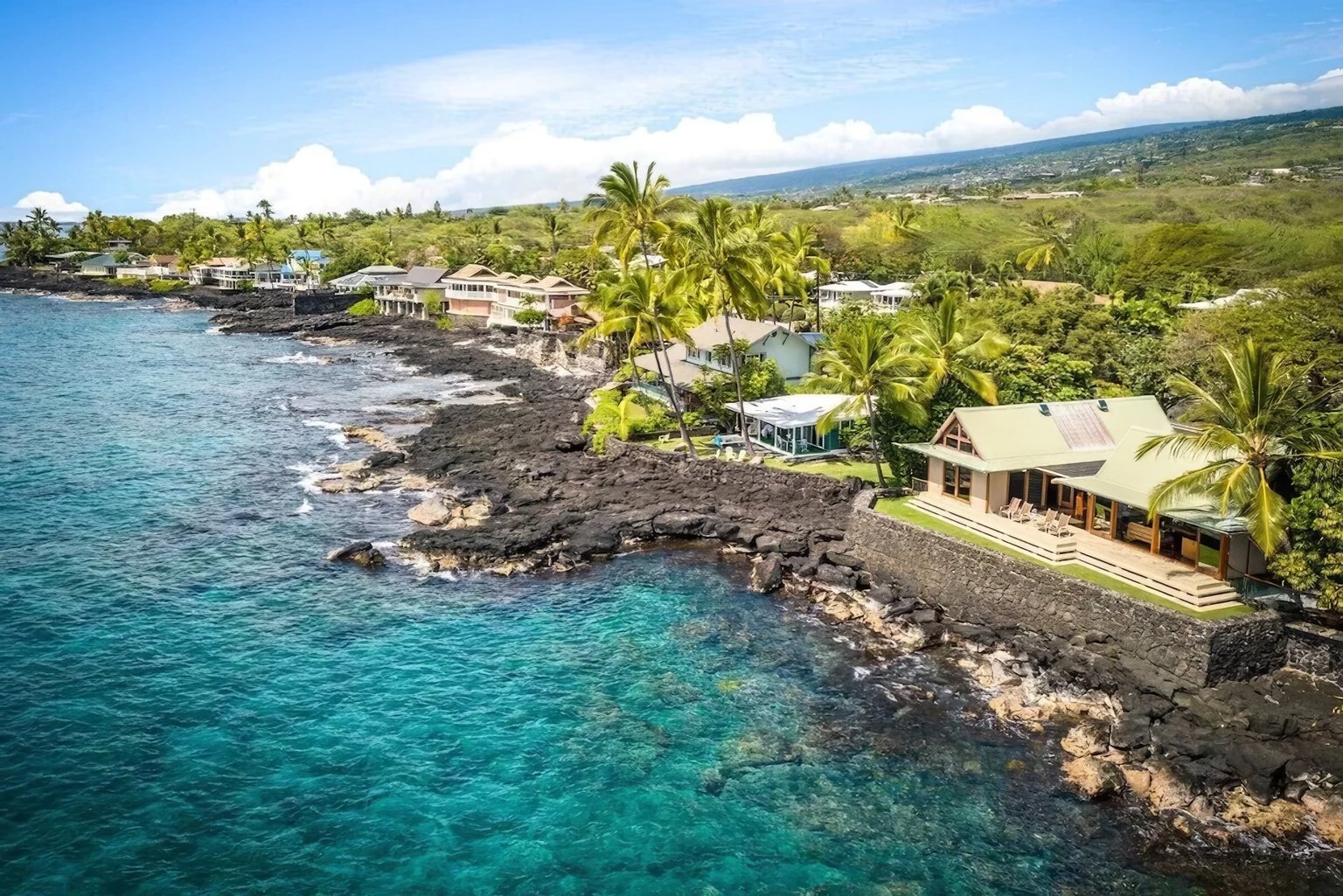 Kailua Kona Vacation Rental