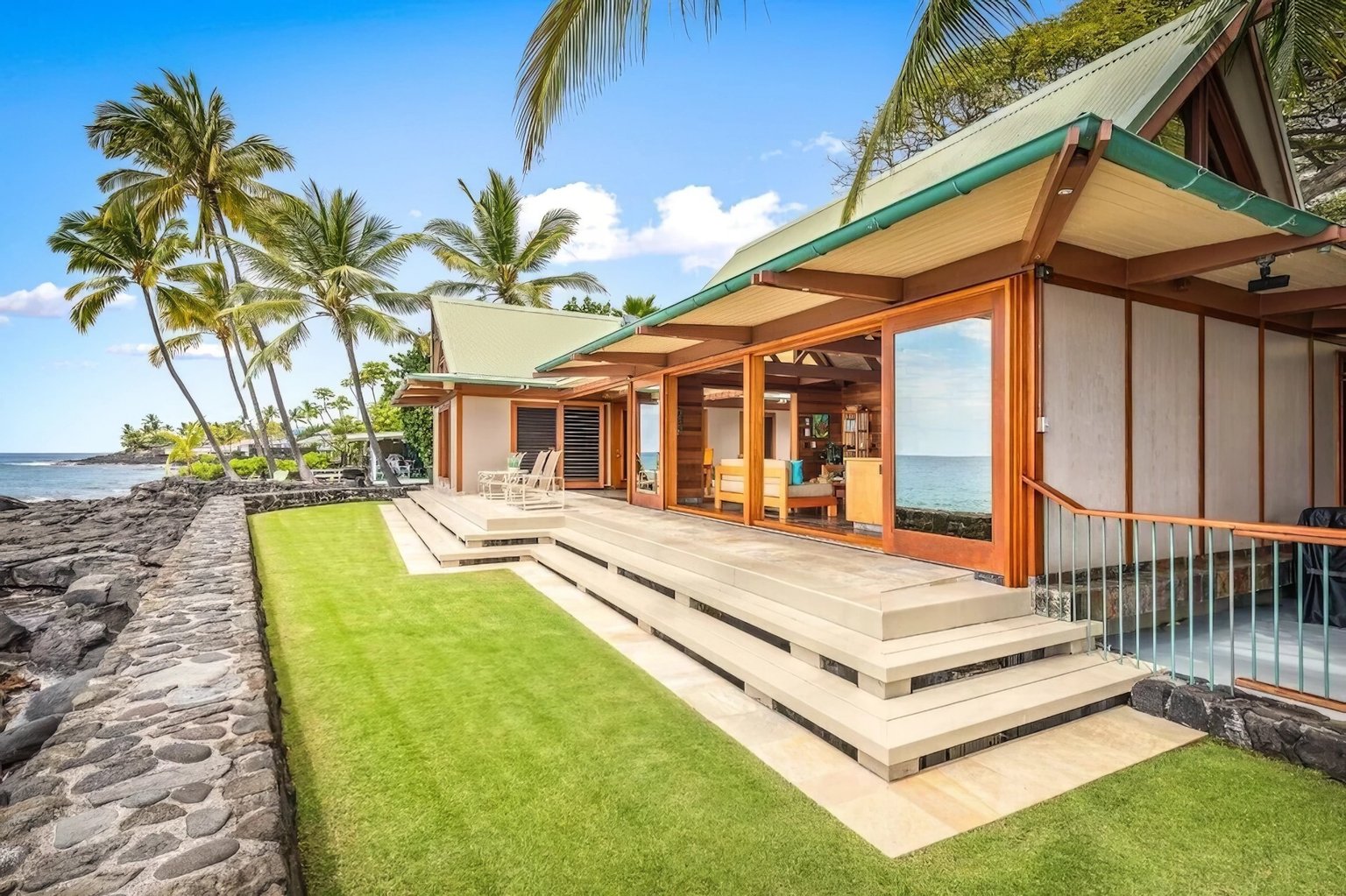 Kailua Kona Vacation Rental