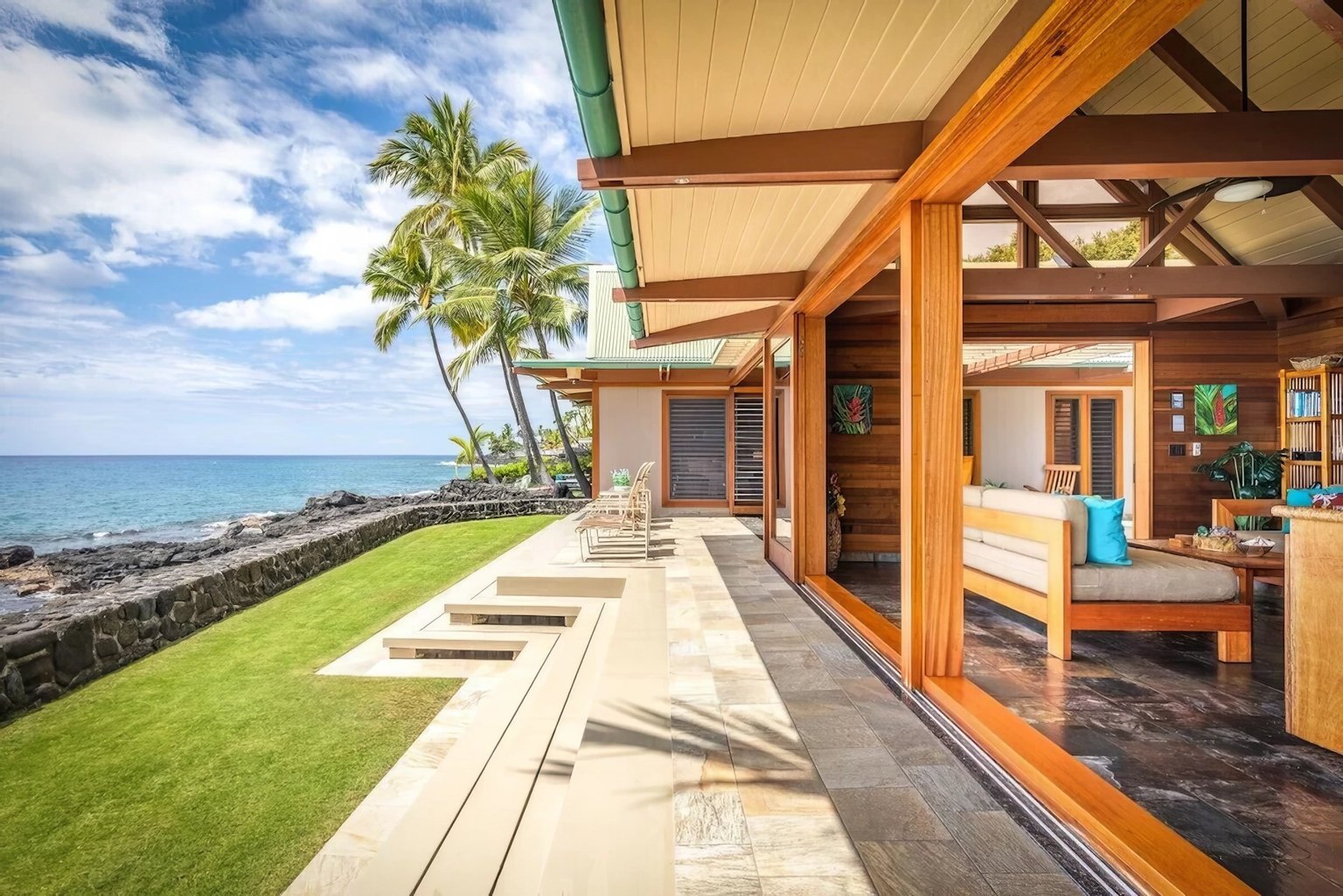 Kailua Kona Vacation Rental