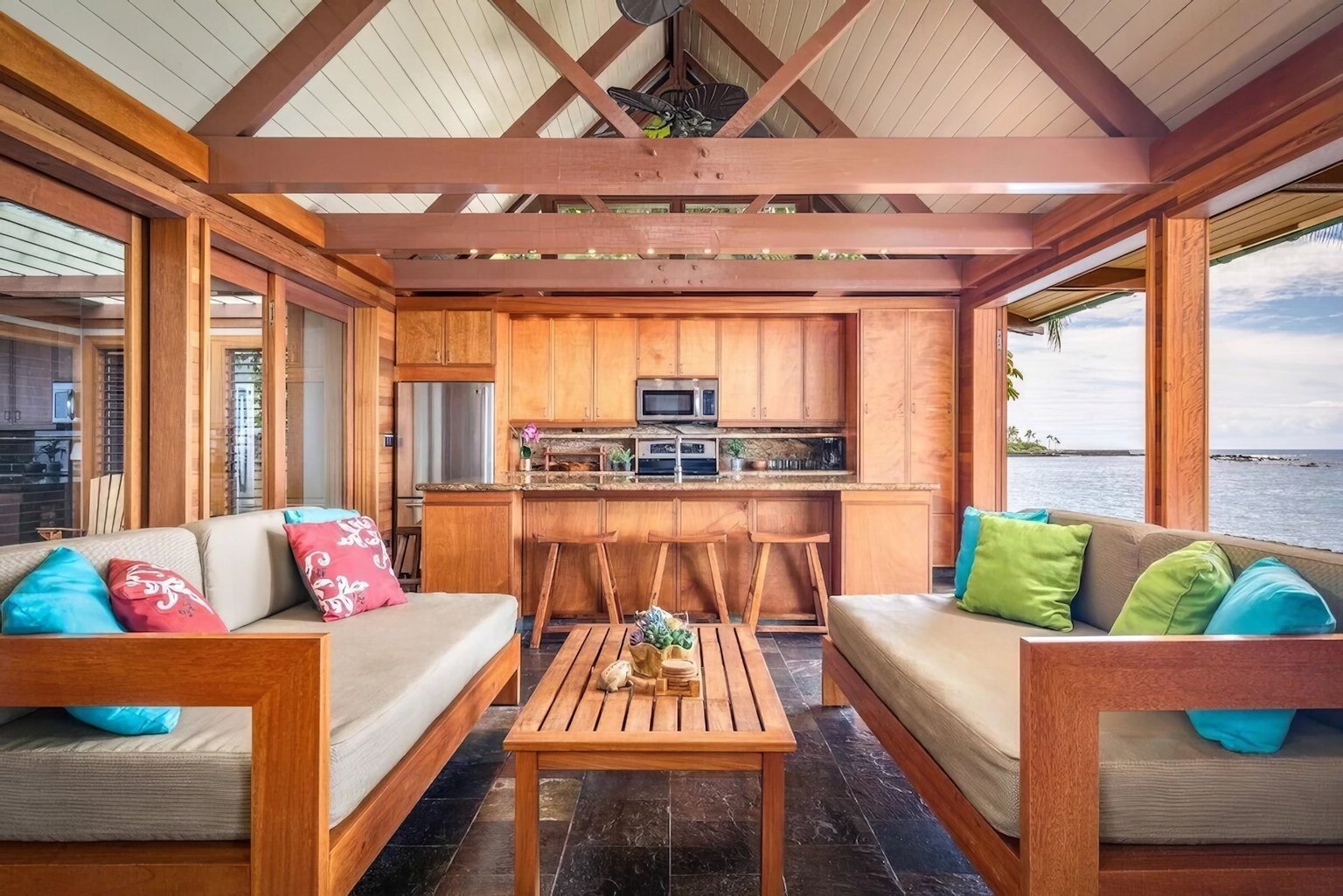Kailua Kona Vacation Rental