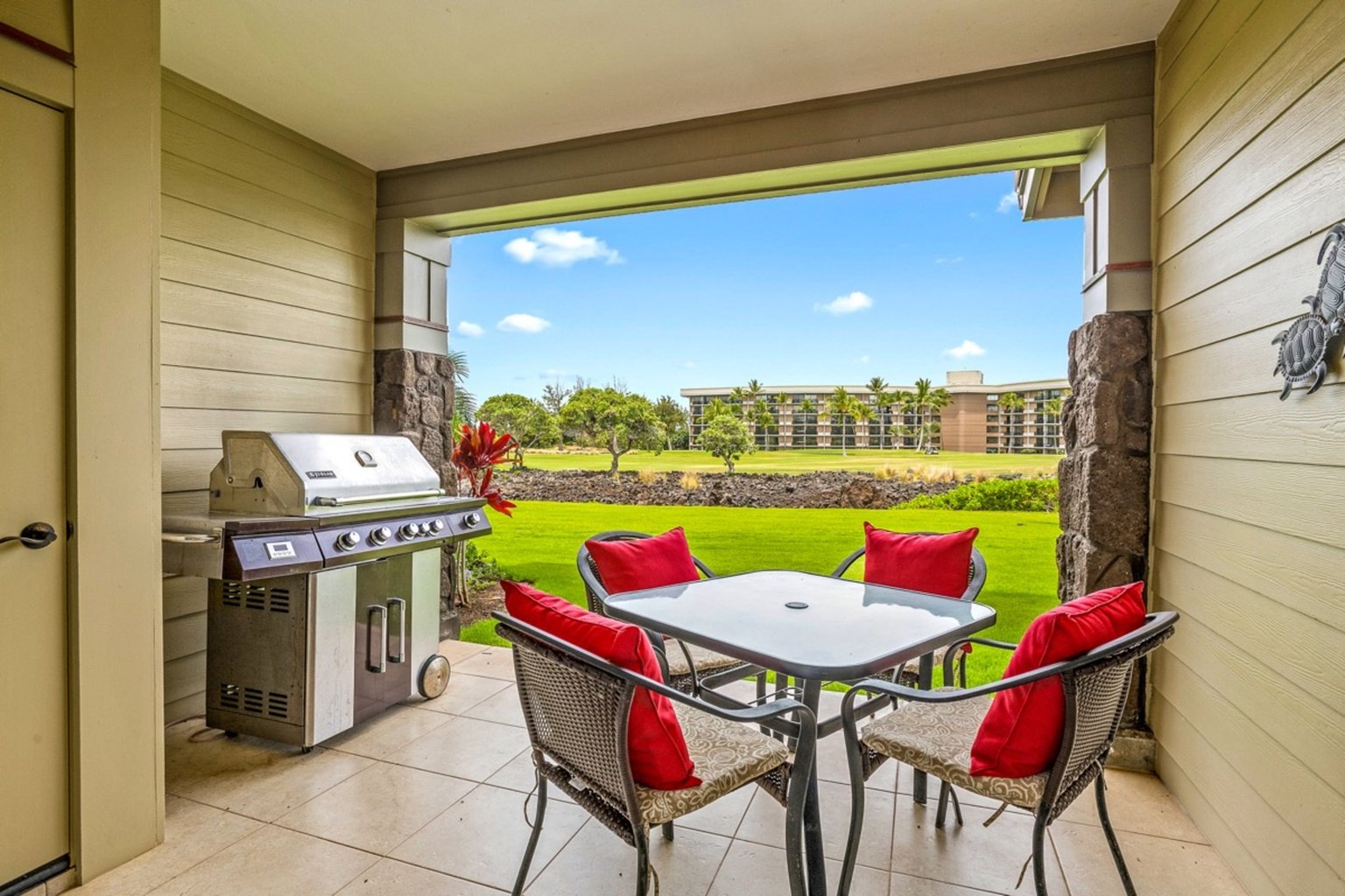 Waikoloa Vacation Rental