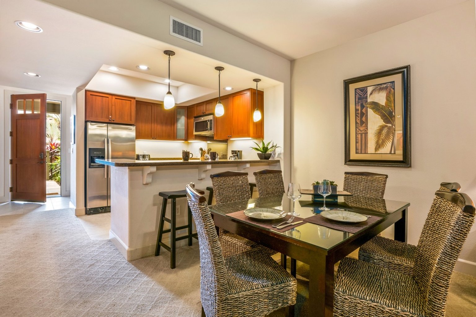 Waikoloa Vacation Rental