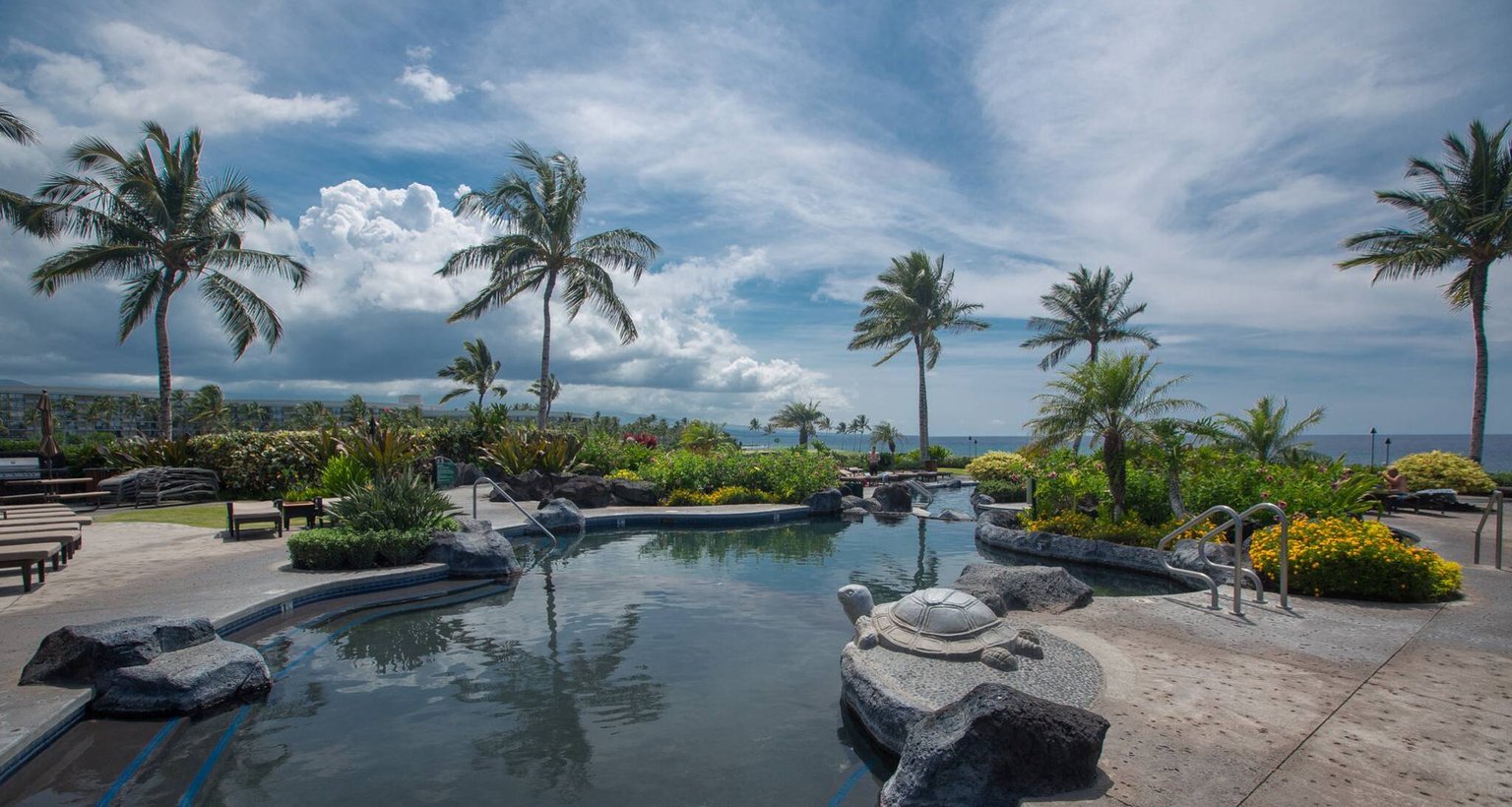 Waikoloa Vacation Rental