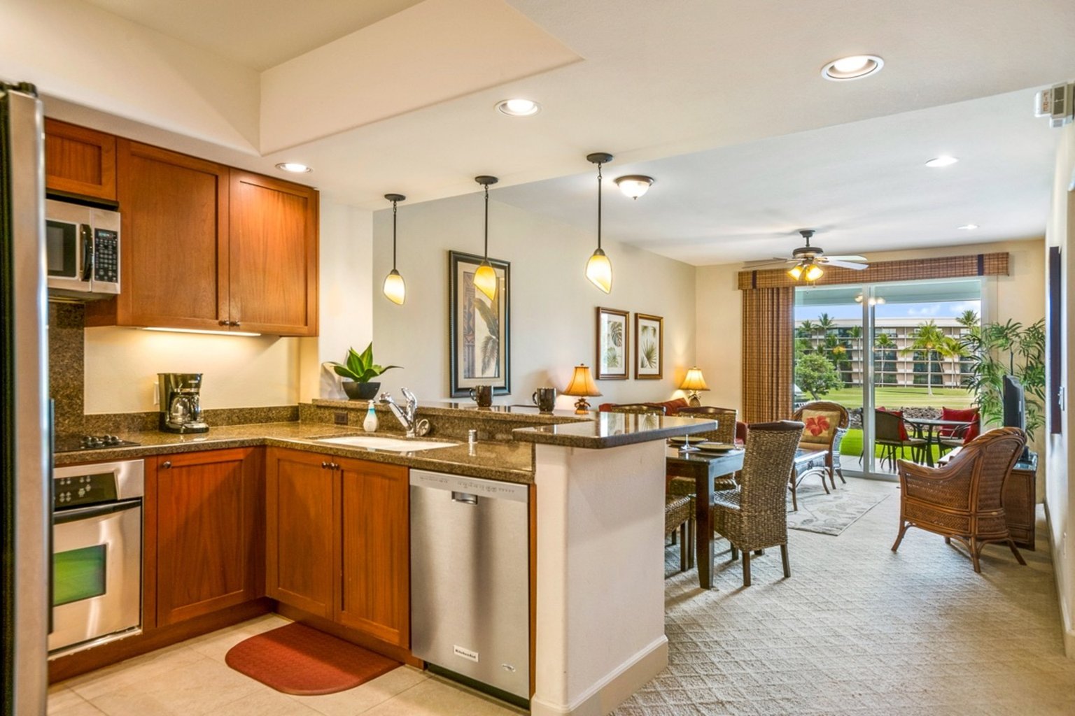 Waikoloa Vacation Rental