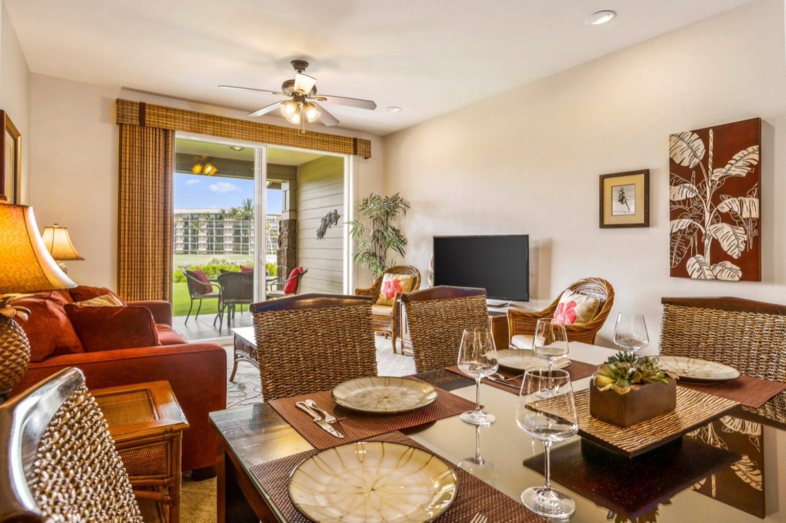 Waikoloa Vacation Rental