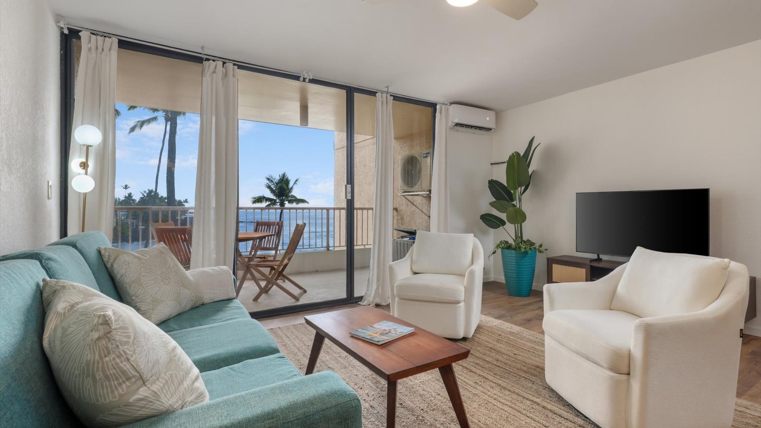 Kailua Kona Vacation Rental