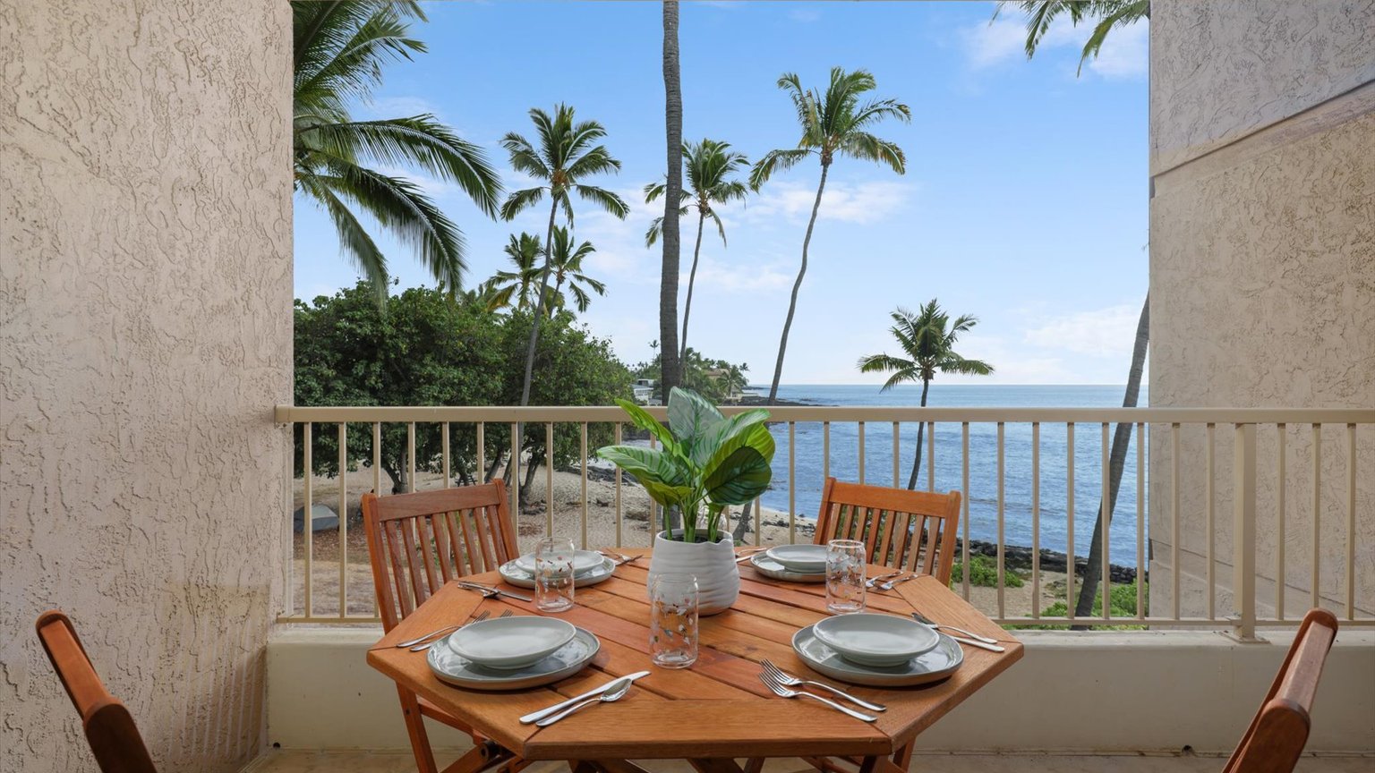 Kailua Kona Vacation Rental