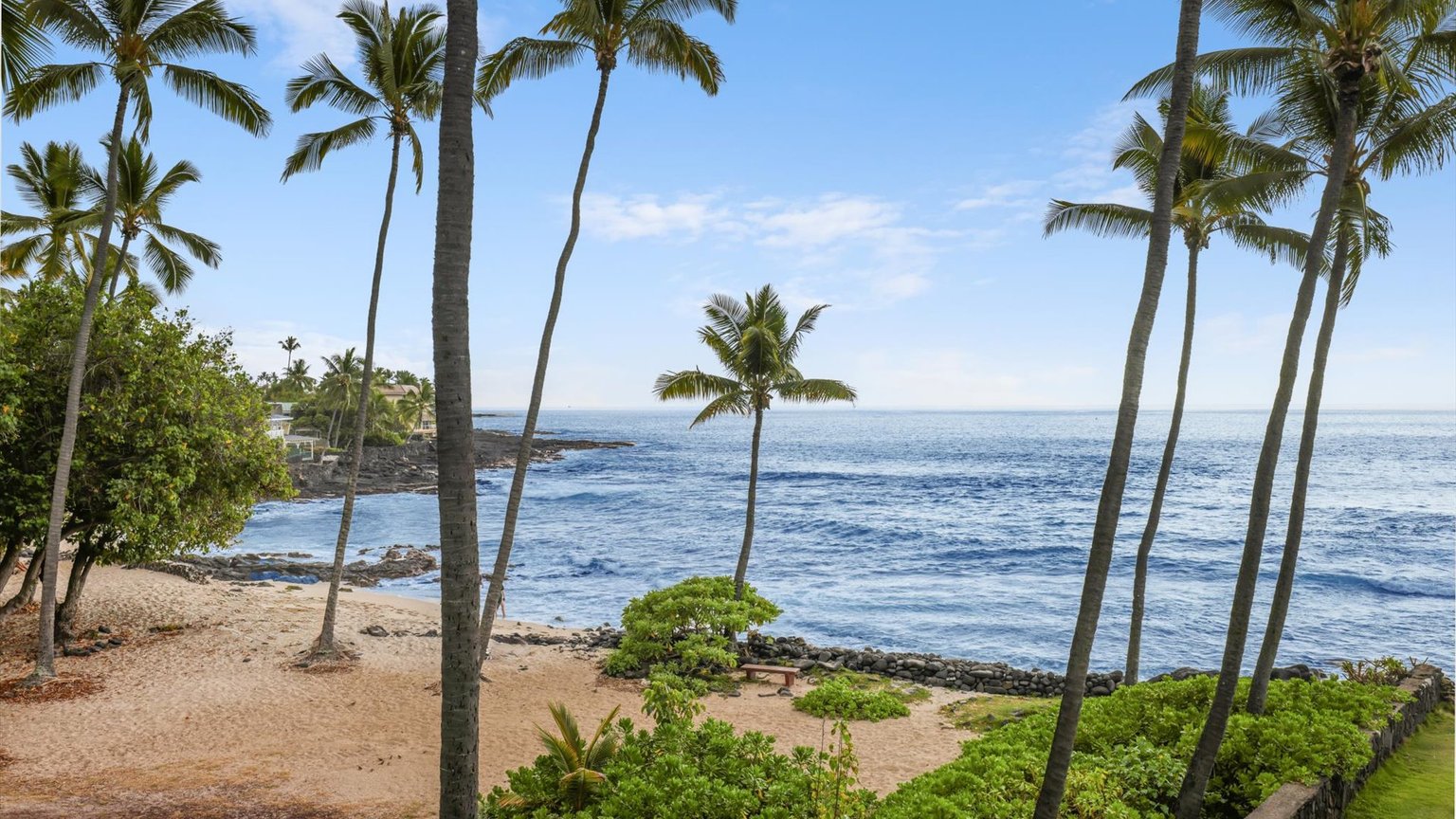 Kailua Kona Vacation Rental