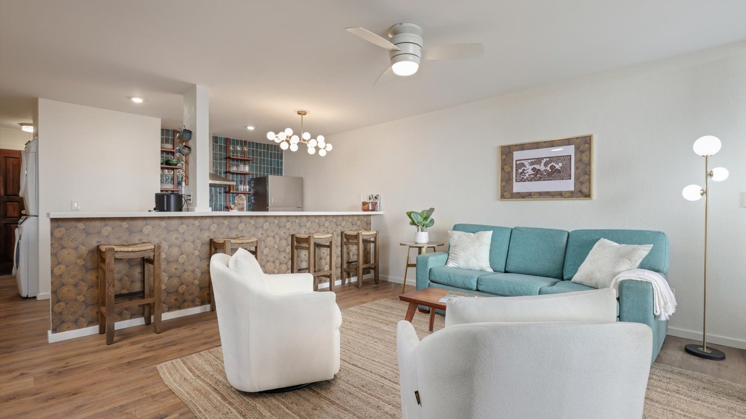 Kailua Kona Vacation Rental