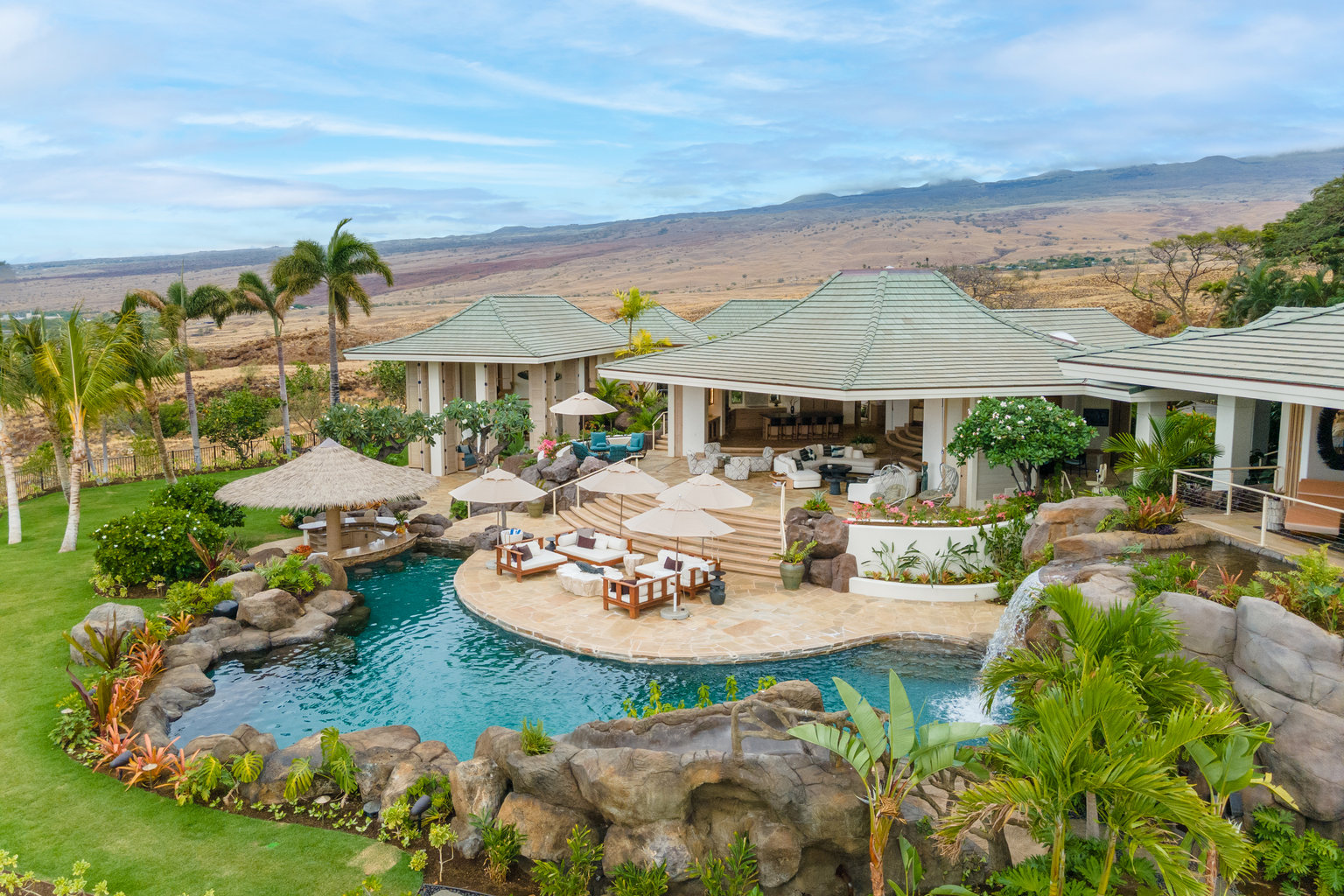 Kamuela Vacation Rental