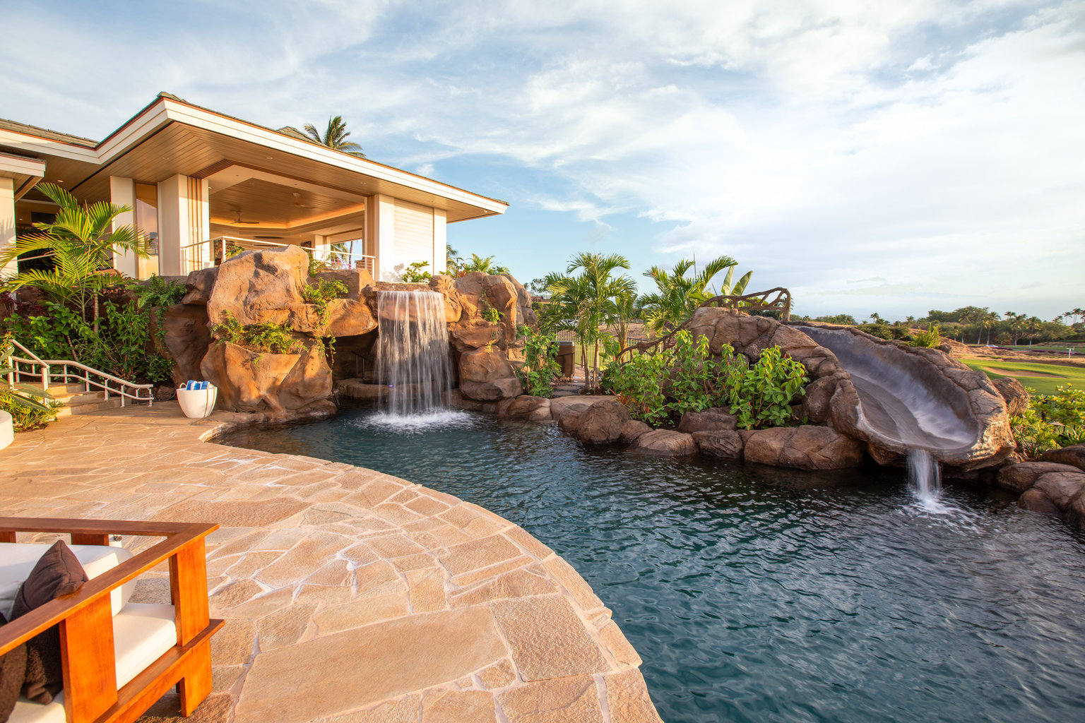 Kamuela Vacation Rental
