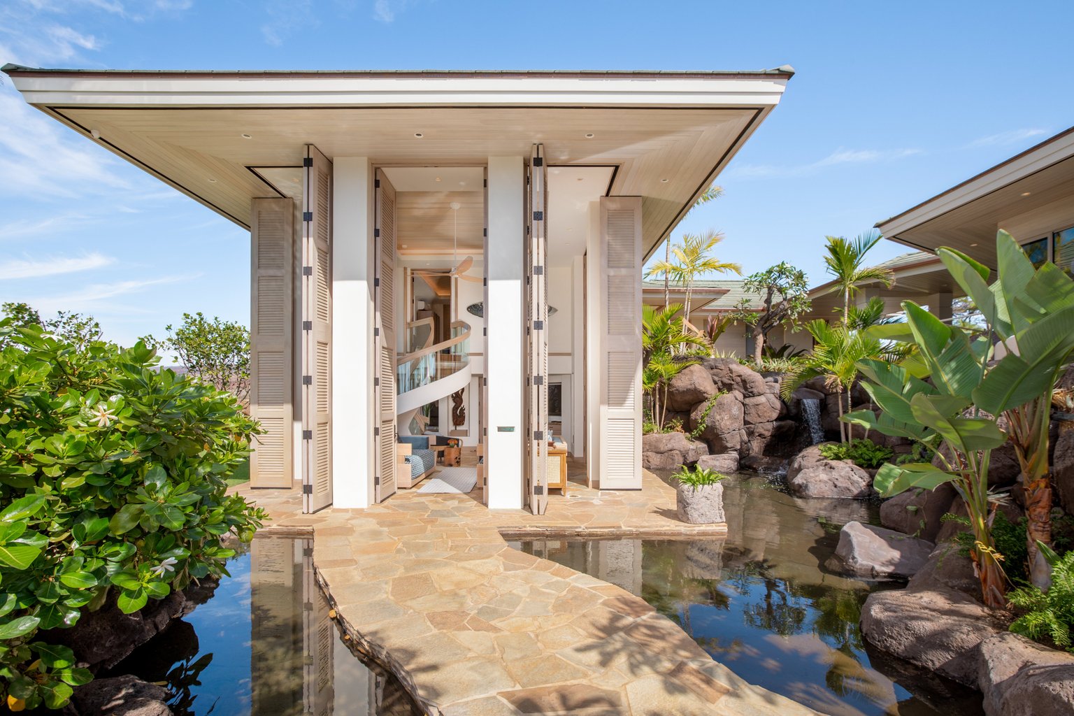 Kamuela Vacation Rental